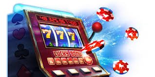 leci slot featured game showcase
