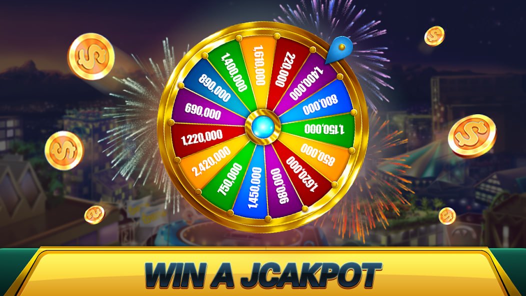 leci slot featured game showcase