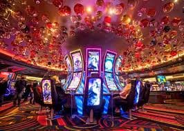 leci slot featured game showcase